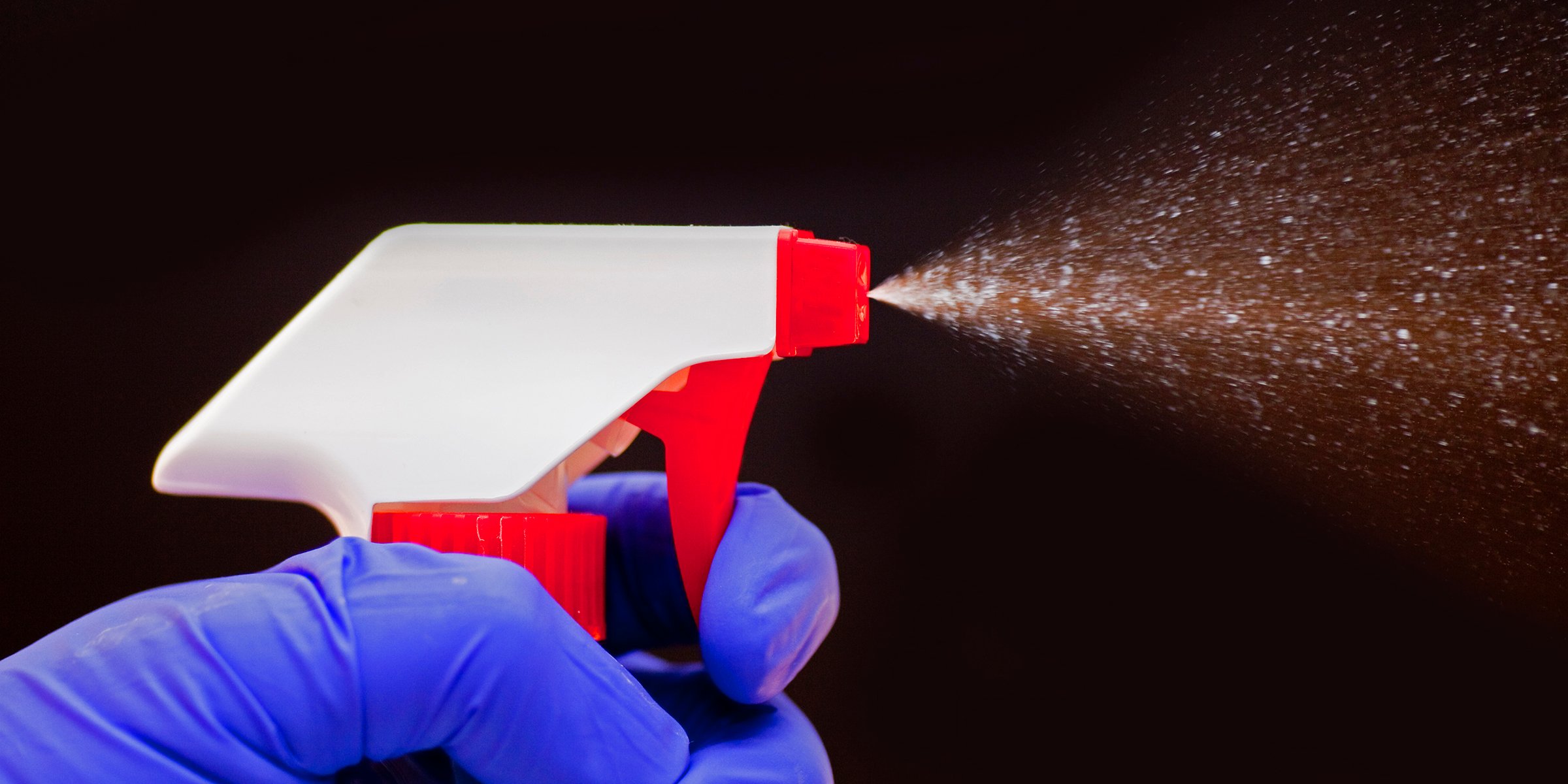Stopping the Coronavirus