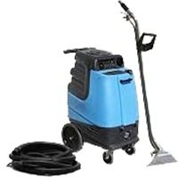 We service all brands of carpet extractors. We service all brands of carpet extractors.