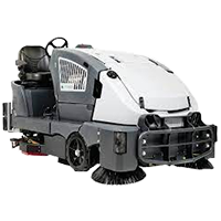 We service all brands of industrial sweepers and scrubbers. We service all brands of industrial sweepers and scrubbers.